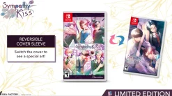 Sympathy Kiss [Limited Edition] - Nintendo Switch