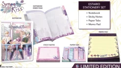 Sympathy Kiss [Limited Edition] - Nintendo Switch