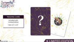 Sympathy Kiss [Limited Edition] - Nintendo Switch