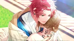 Sympathy Kiss [Limited Edition] - Nintendo Switch