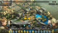 Tactics Ogre: Reborn - PlayStation 4