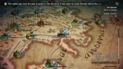 Tactics Ogre: Reborn - PlayStation 4