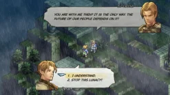 Tactics Ogre: Reborn - PlayStation 4
