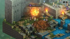 Tactics Ogre: Reborn - PS5