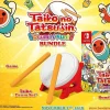 Taiko No Tatsujin: Drum 'n' Fun! Bundle - Nintendo Switch