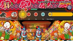 Taiko No Tatsujin: Drum 'n' Fun! Bundle - Nintendo Switch