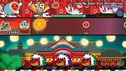 Taiko No Tatsujin: Drum 'n' Fun! Bundle - Nintendo Switch