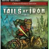 Tails of Iron Crimson Knight Edition - XBOX  ONE/ XBOX SERIES X