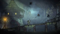 Tails of Iron Crimson Knight Edition - XBOX ONE/ XBOX SERIES X