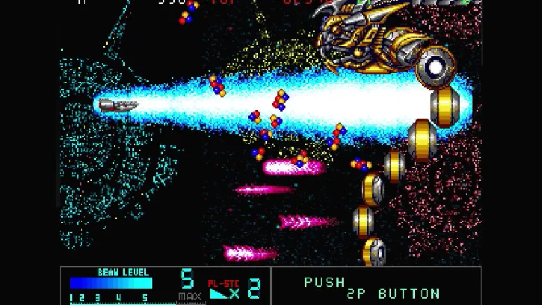 Taito Milestones 2 - Nintendo Switch