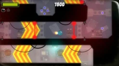 Tales From Space: Mutant Blobs Attack [Limited Run Games #186] - Nintendo Switch