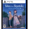 Tales from Toyotoki: Arrival of the Witch - Playstation 5