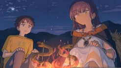 Tales from Toyotoki: Arrival of the Witch - Playstation 5
