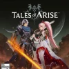Tales of Arise - PS4