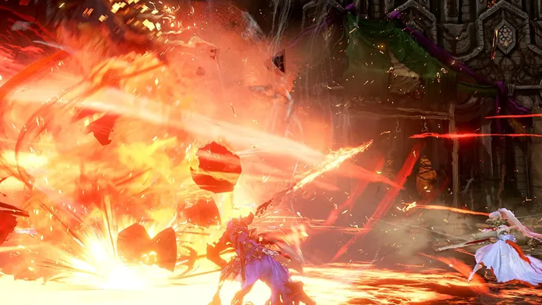 Tales of Arise - PS4