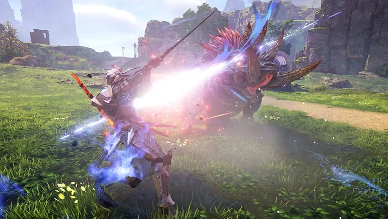 Tales of Arise - PS4