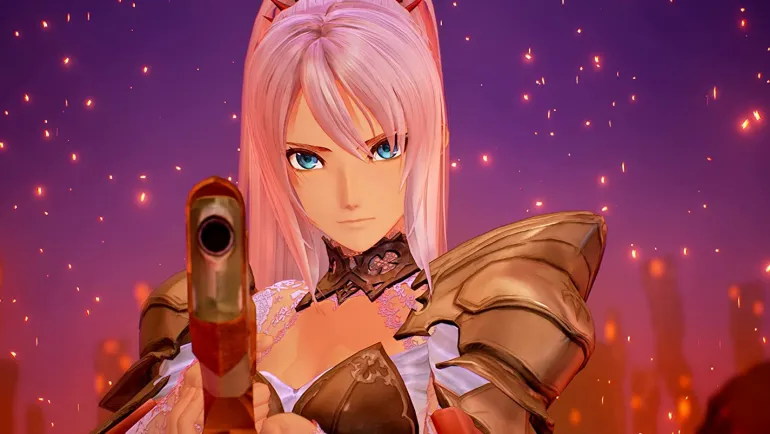 Tales of Arise - PS4
