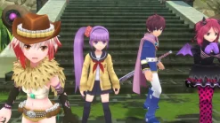 Tales of Graces f Remastered - Playstation 5