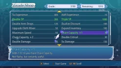 Tales of Graces f Remastered - Playstation 5