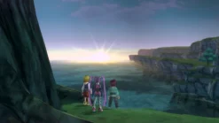 Tales of Graces f Remastered [EU Import] - Playstation 4