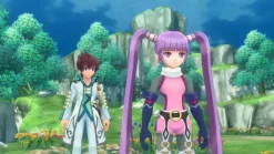 Tales of Graces f Remastered [EU Import] - Playstation 4