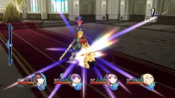 Tales of Graces f Remastered - Nintendo Switch