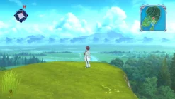 Tales of Graces f Remastered - Nintendo Switch
