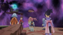 Tales of Symphonia Remastered [Chosen Edition] [EU Import] - Xbox One