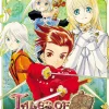 Tales of Symphonia Remastered - Nintendo Switch