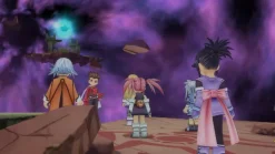 Tales of Symphonia Remastered - Nintendo Switch