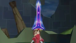 Tales of Symphonia Remastered - Nintendo Switch