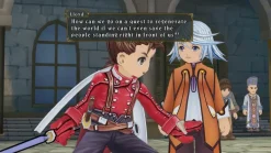 Tales of Symphonia Remastered - Nintendo Switch