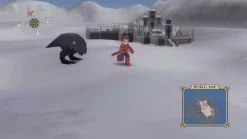 Tales of Symphonia Remastered - PS4