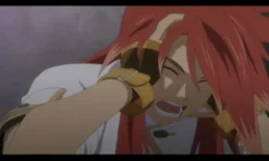Tales of the Abyss - Nintendo 3DS