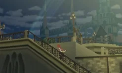 Tales of the Abyss - Nintendo 3DS