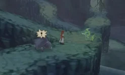 Tales of the Abyss - Nintendo 3DS