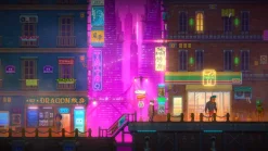 Tales of the Neon Sea [PEGI Import] - PlayStation 5