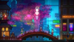 Tales of the Neon Sea [PEGI Import] - PlayStation 4