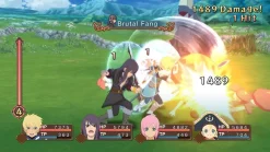 Tales of Vesperia - Definitive Edition - Nintendo Switch