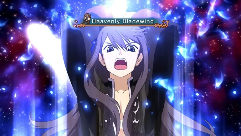Tales of Vesperia - Definitive Edition - Nintendo Switch