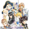 Tales of Vesperia  Definitive Edition - Playstation 4