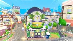 Tamagotchi Plaza (JPN Import Multi-Language) - Nintendo Switch (PRE-ORDER)