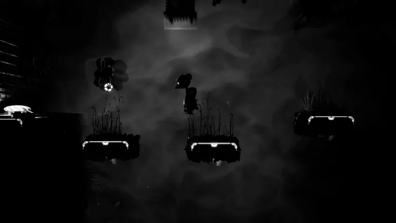 Tandem : A Tale of Shadows - PS4
