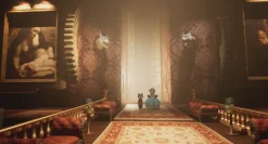 Tandem : A Tale of Shadows - PS4