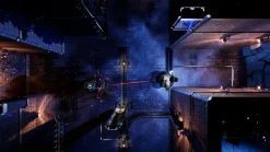 Tandem: A Tale of Shadows - Nintendo Switch