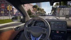 Taxi Life: A City Driving Simulator - Playstation 5