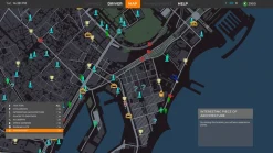 Taxi Life: A City Driving Simulator - Playstation 5