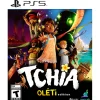 TCHIA OLETI EDITION - PS5