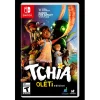 Tchia: Oléti Edition - Nintendo Switch