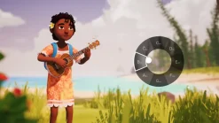 Tchia: Oléti Edition - Nintendo Switch